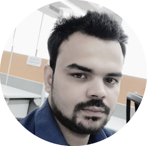 Vinay Kumar — Senior Software Engineer, Technical Lead & Software Architect